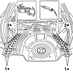 R.R. BOOT FLOOR