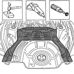 R.R. BOOT FLOOR