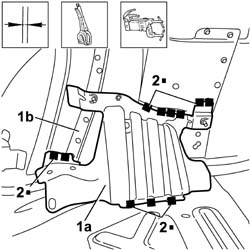 R.R. BOOT FLOOR
