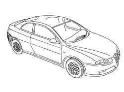 REAR WING LOWER REINFORCEMENT