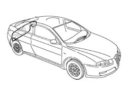 REAR TRIM