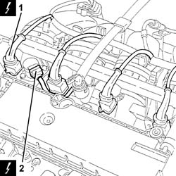 SYSTEM CABLE BUNDLE - R + R