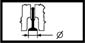 1016 CYLINDER HEAD/S – VALVE (ALL)
