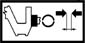 1024 CRANKSHAFT AND FLYWHEEL – CRANKSHAFT
