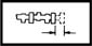 1036 TIMING SYSTEM – Camshaft caps