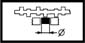 1036 TIMING SYSTEM – HYDRAULIC TAPPET