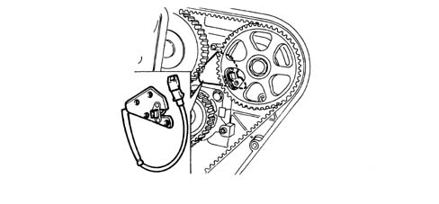 DIRECT PETROL INJECTION SYSTEM