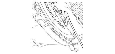 Multi-point injection system (mpi)