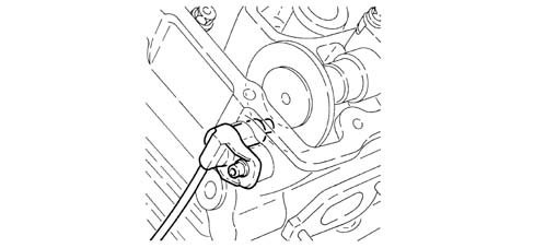 Multi-point injection system (mpi)