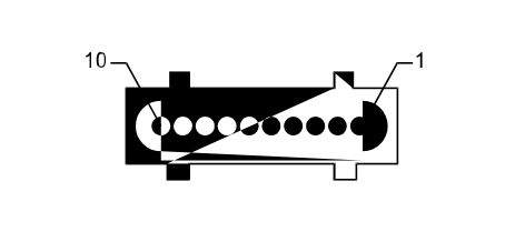 D4 Front/engine connection