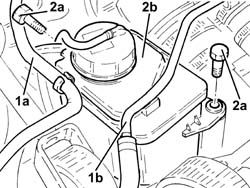 Cam angle SENSOR - R.R.