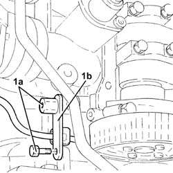 Cam angle SENSOR - R.R.