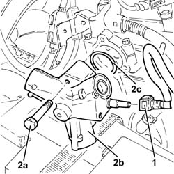 PRESSURE PUMP - R.R.