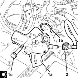 PRESSURE PUMP - R.R.