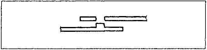 Correct welding condition diagram