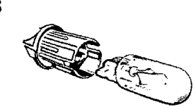 All-glass bulb