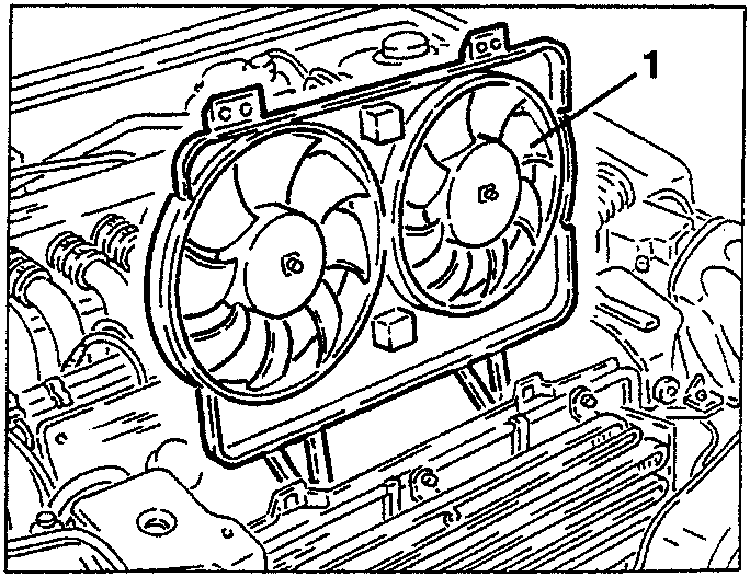 cooling fans