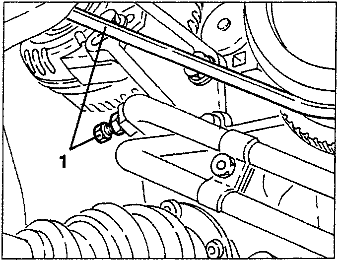 Micrometric belt tensioner and drive belt