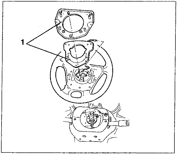 Steering box and sliding sleeve