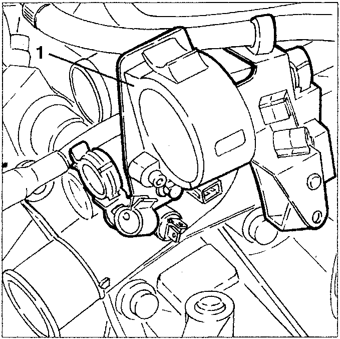 Injection wiring connector and pipe fasteners