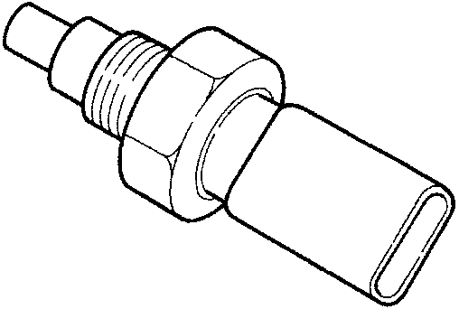 rpm and phase sensor