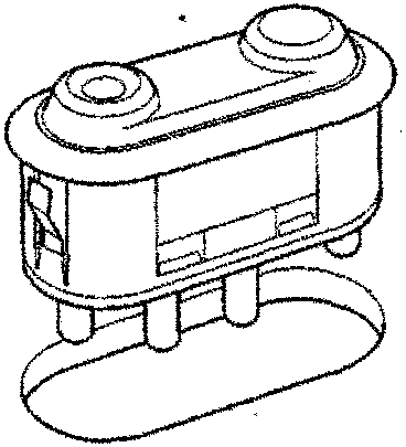 Switch Removal