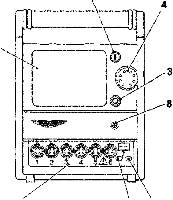 The Portable Diagnostic Unit