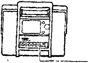 The vehicle battery adaptor
