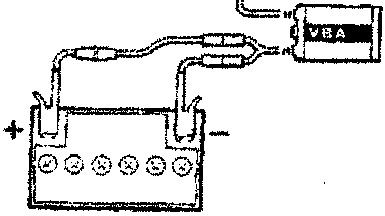 The vehicle interface adaptor