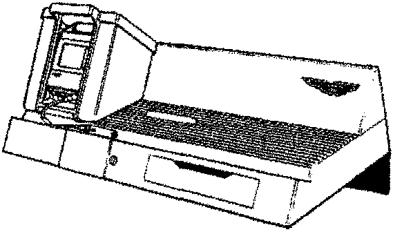 PDU connected for recharging