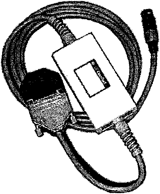 RS232 Printer Cable