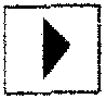 Three icons: a play button, a square with a line through it, and a solid square.