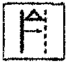 Split cursor icon diagram