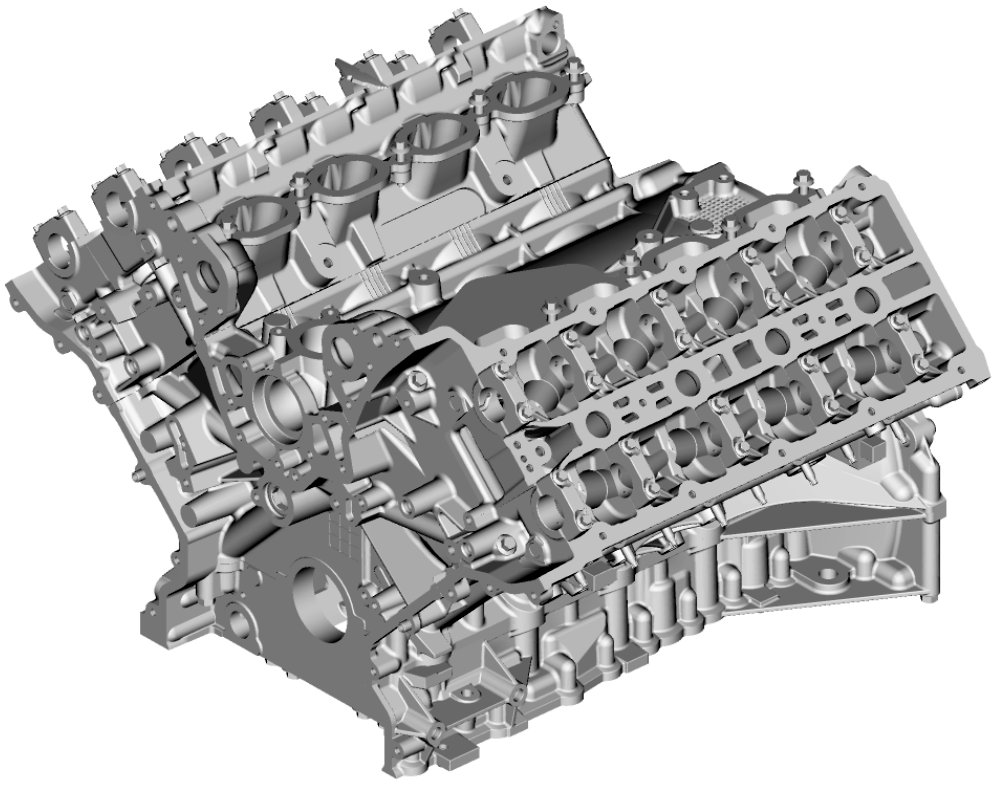 Engine Block