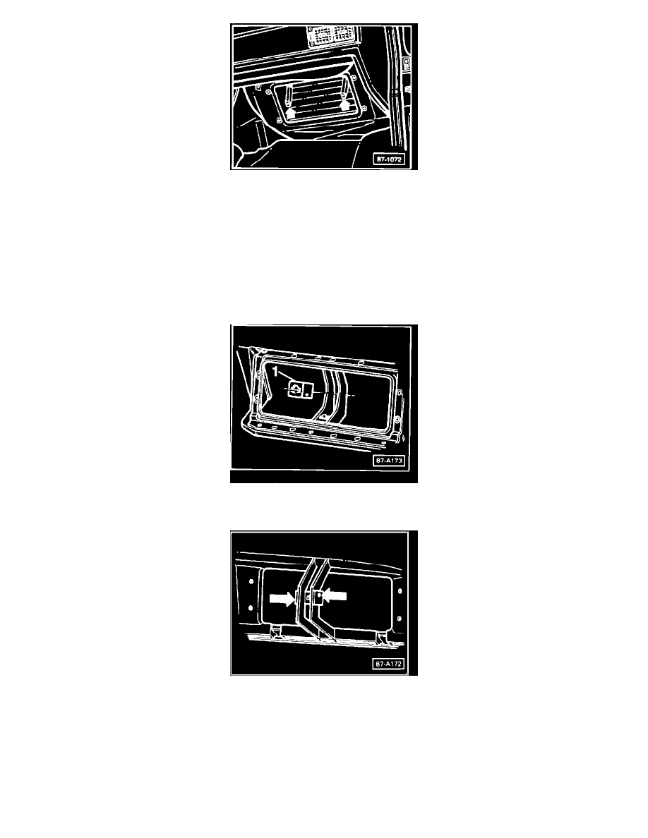 Audi Workshop Manuals > 5000CD Turbo (Canada) L5-2226cc 2 ...