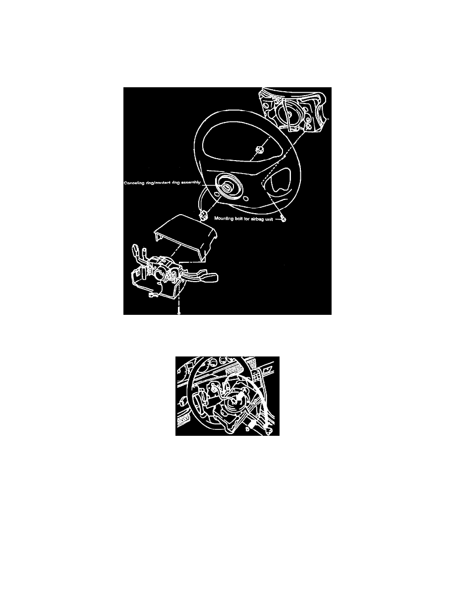 Audi Workshop Manuals > 90 Quattro 20V L5-2309cc 2.3L DOHC ... 1990 audi 90 quattro wiring diagrams 