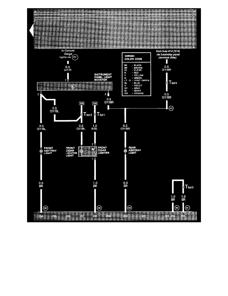 Audi Workshop Manuals > 90 Quattro 20V (Canada) L5-2309cc 2.3L DOHC (7A