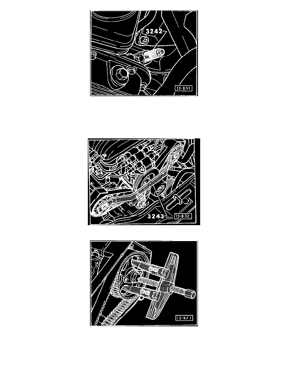 Audi Service and Repair Manuals > 90S Quattro (Canada) V62.8L
