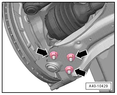 AUDI A1 1.6 TDI Drive Shaft /& Cv Uniones Apagado//lado 2010 /> en Adelante