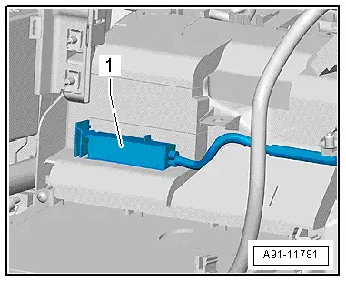 External Audio Source Is Active Audi