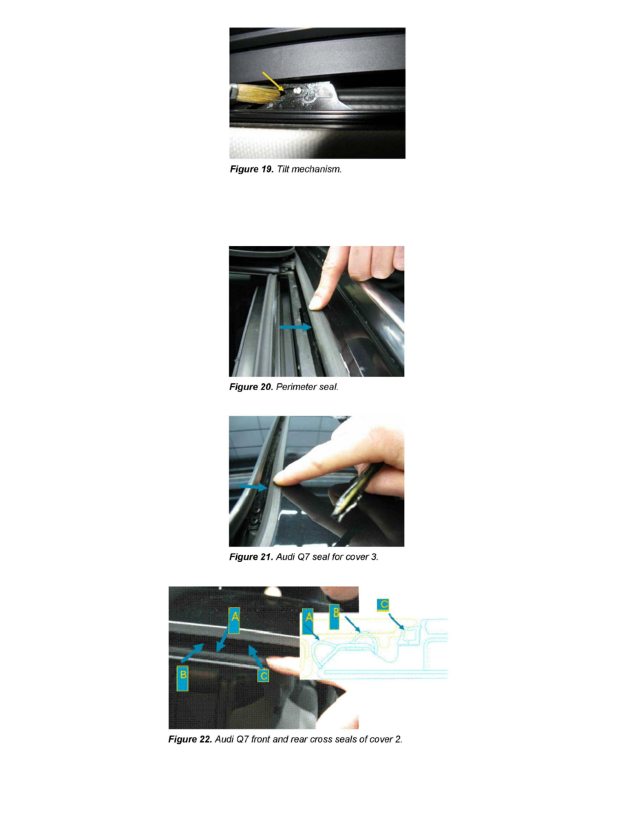 Audi Service and Repair Manuals > A3 L42.0L DSL Turbo (CBEA