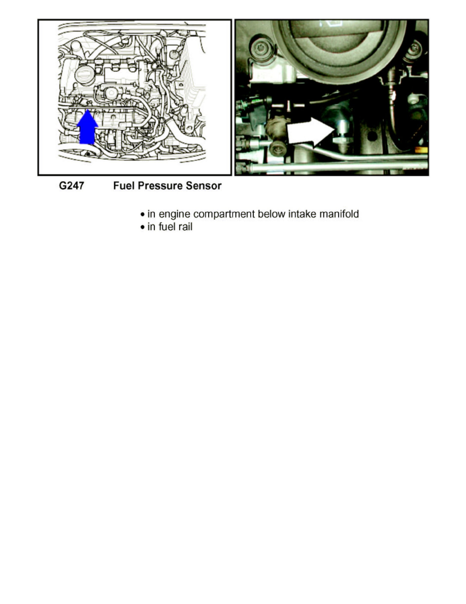 Audi Workshop Service and Repair Manuals > A3 L4-2.0L Turbo (BPY) (2006 ...
