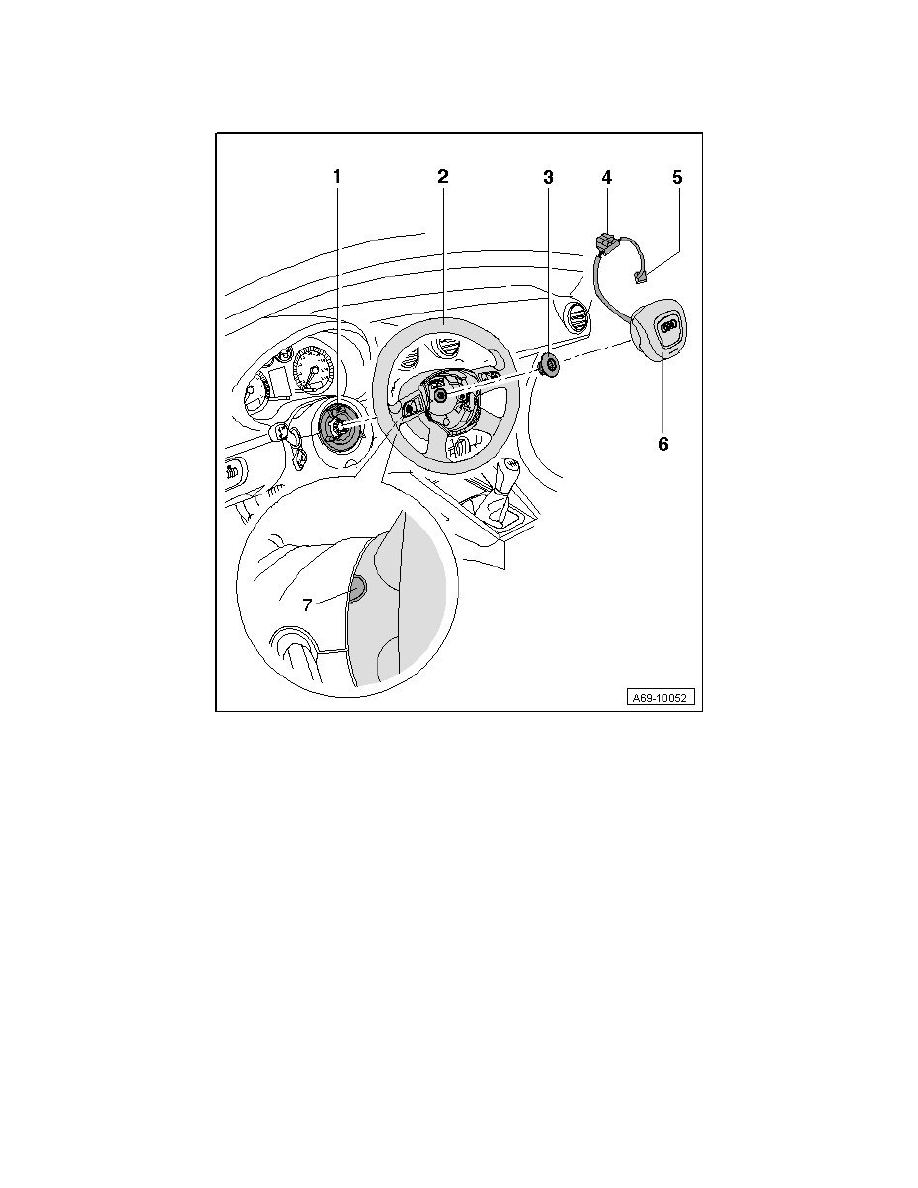Audi Workshop Service and Repair Manuals > A3 L4-2.0L Turbo (CBFA ...