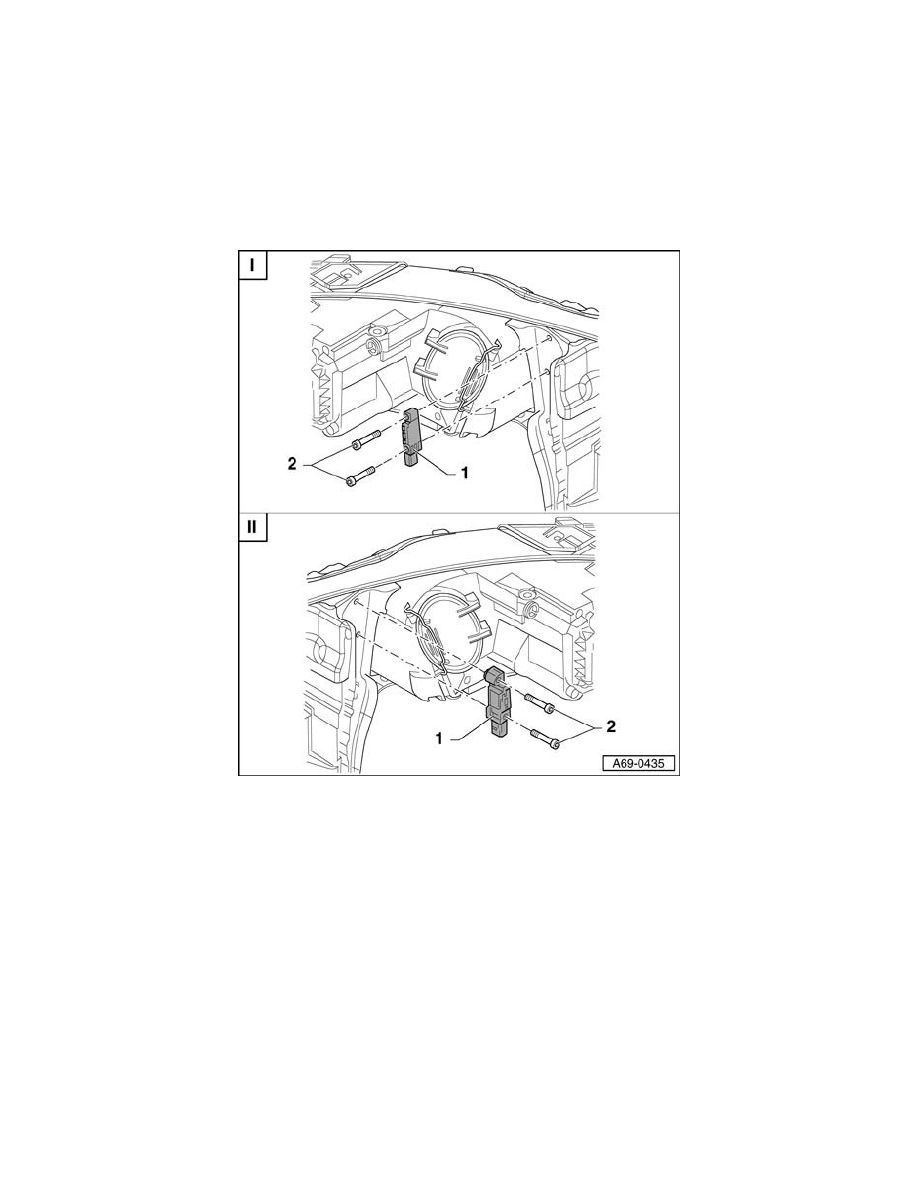 Audi Service and Repair Manuals > A3 L42.0L Turbo (CBFA