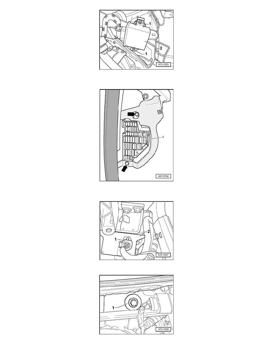Audi Workshop Service and Repair Manuals > A3 L4-2.0L Turbo (CBFA ...