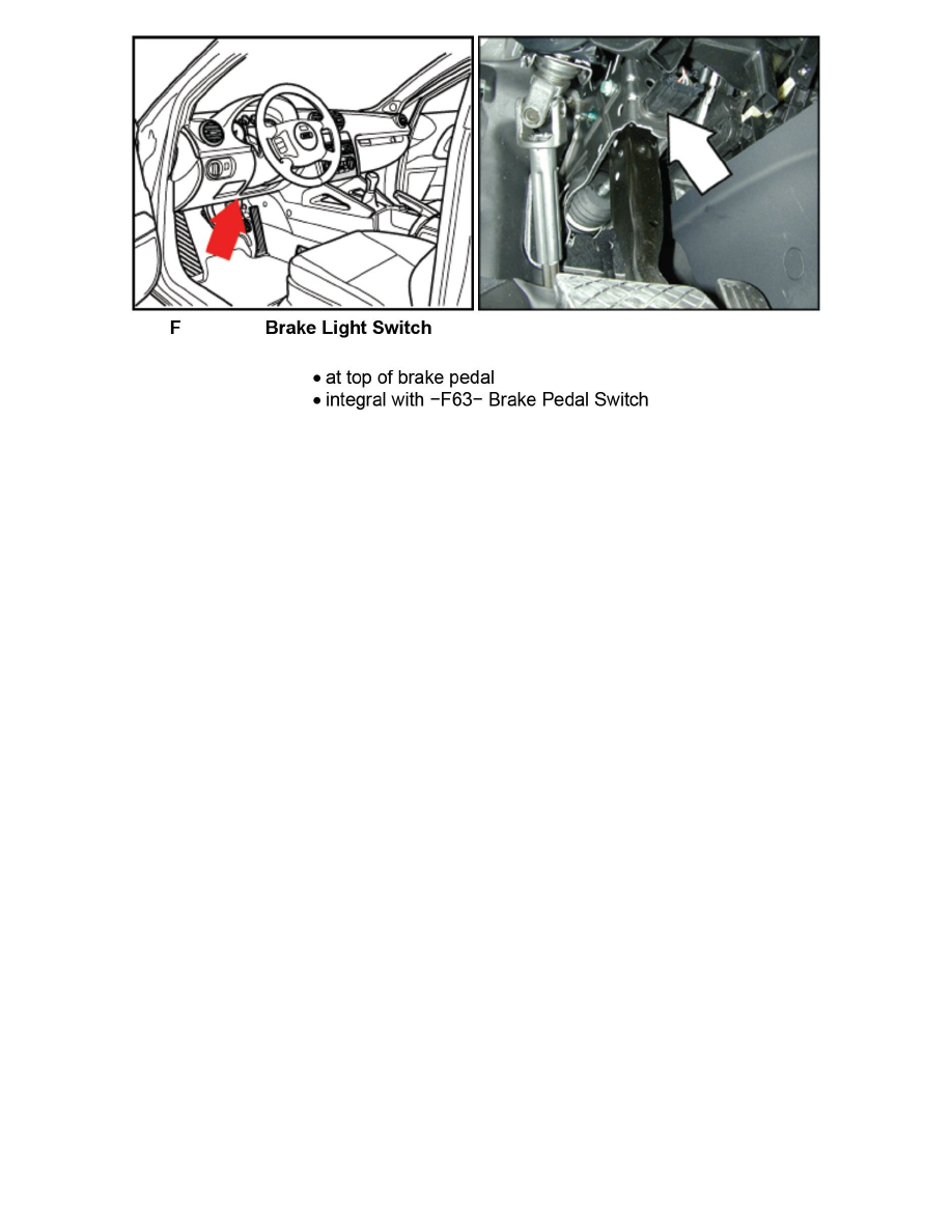 Audi Service and Repair Manuals > A3 L42.0L Turbo (CBFA