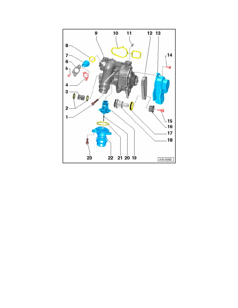 Audi Service and Repair Manuals > A3 L42.0L Turbo (CBFA
