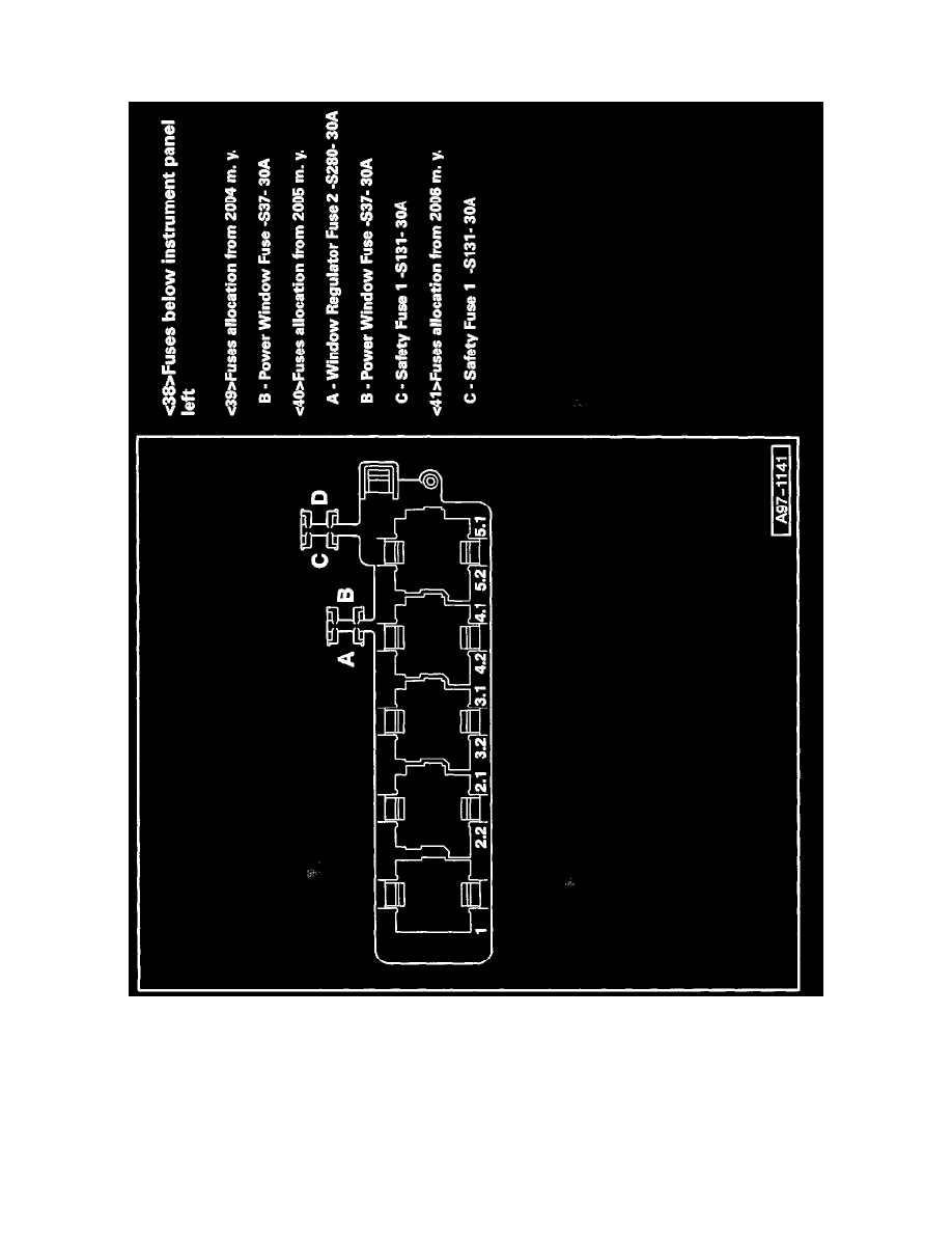 Audi Manuals > A3 (8PA) L42.0L DSL Turbo (CBEA) (2011