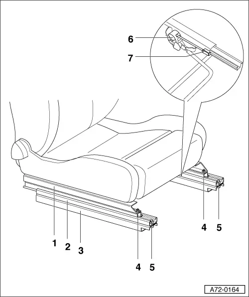 audi a3 memory seats