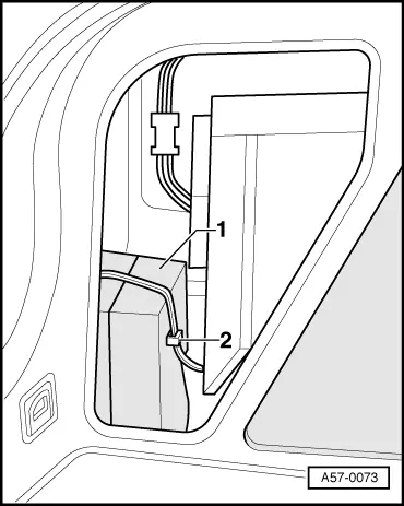 Audi 8p A3 Passenger Front Door Lock Actuator Youtube